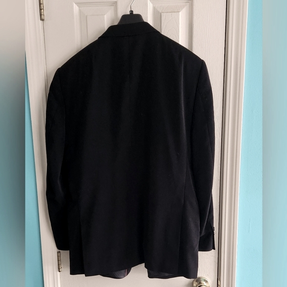 Midtown Man suit jacket - Picture 2 of 5